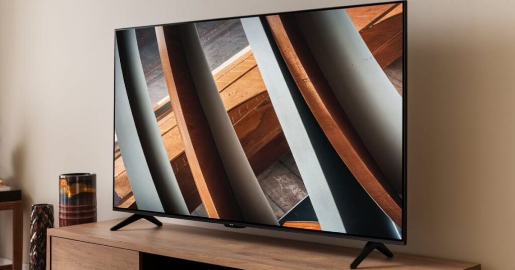 Practical Applications of 39-Inch TV Dimensions