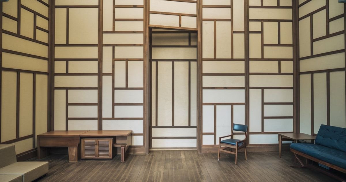 5. Some Interior Walls