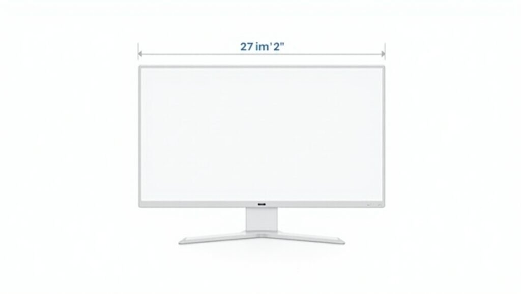 27 Inch TV Dimensions: The Complete Guide