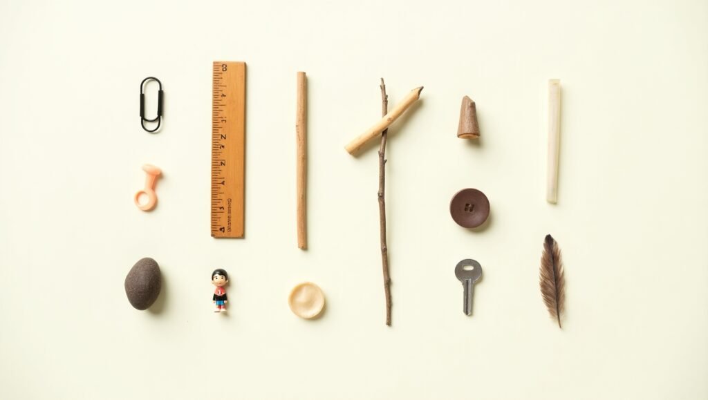 12 Things That Are Approximately 4 Centimeters Long