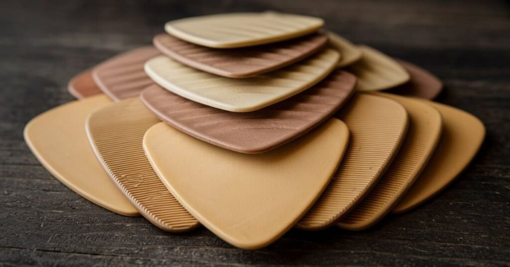 Guitar Picks