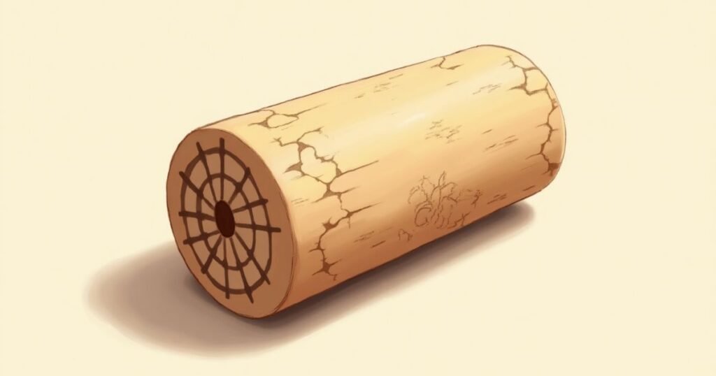 Standard Wine Cork